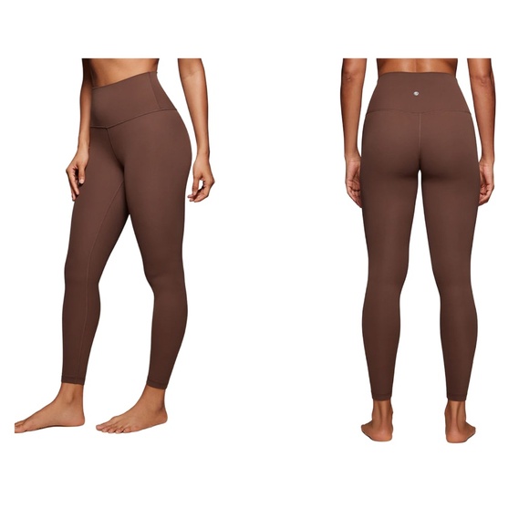 CRZ Yoga Butterluxe Yoga Leggings 26.5'' - Picture 1 of 5